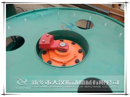 1500振動篩電機安裝位置 1500振動篩電機安裝位置