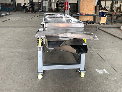 適合醫(yī)藥、食品等衛(wèi)生要求較高的行業(yè)